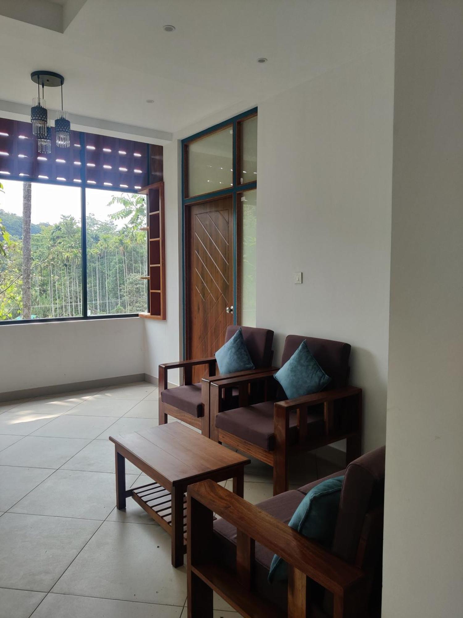 Exoticaholidays สุลต่านบาเทรี ภายนอก รูปภาพ