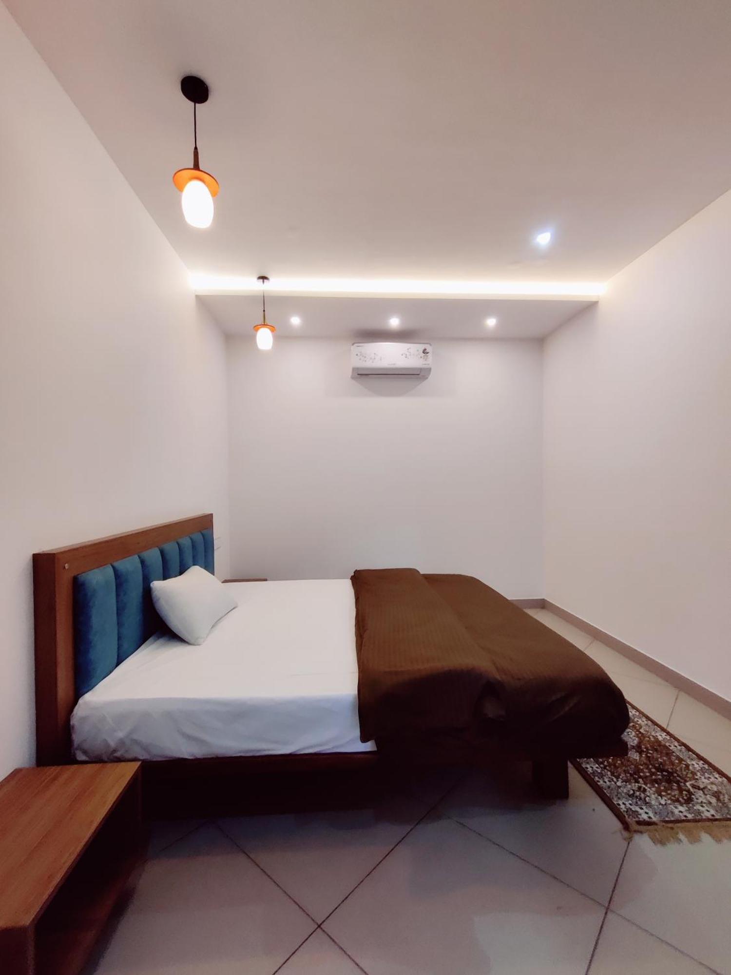 Exoticaholidays สุลต่านบาเทรี ภายนอก รูปภาพ
