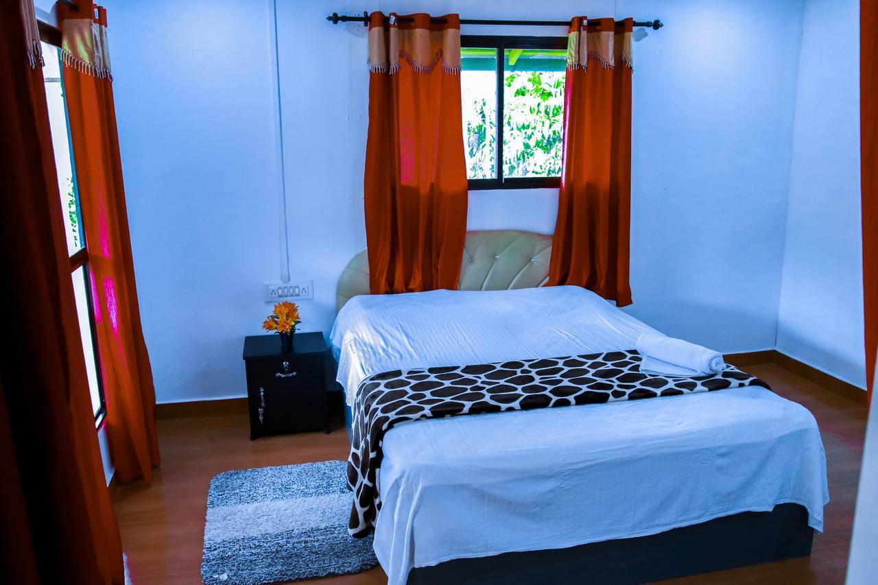 Exoticaholidays สุลต่านบาเทรี ภายนอก รูปภาพ